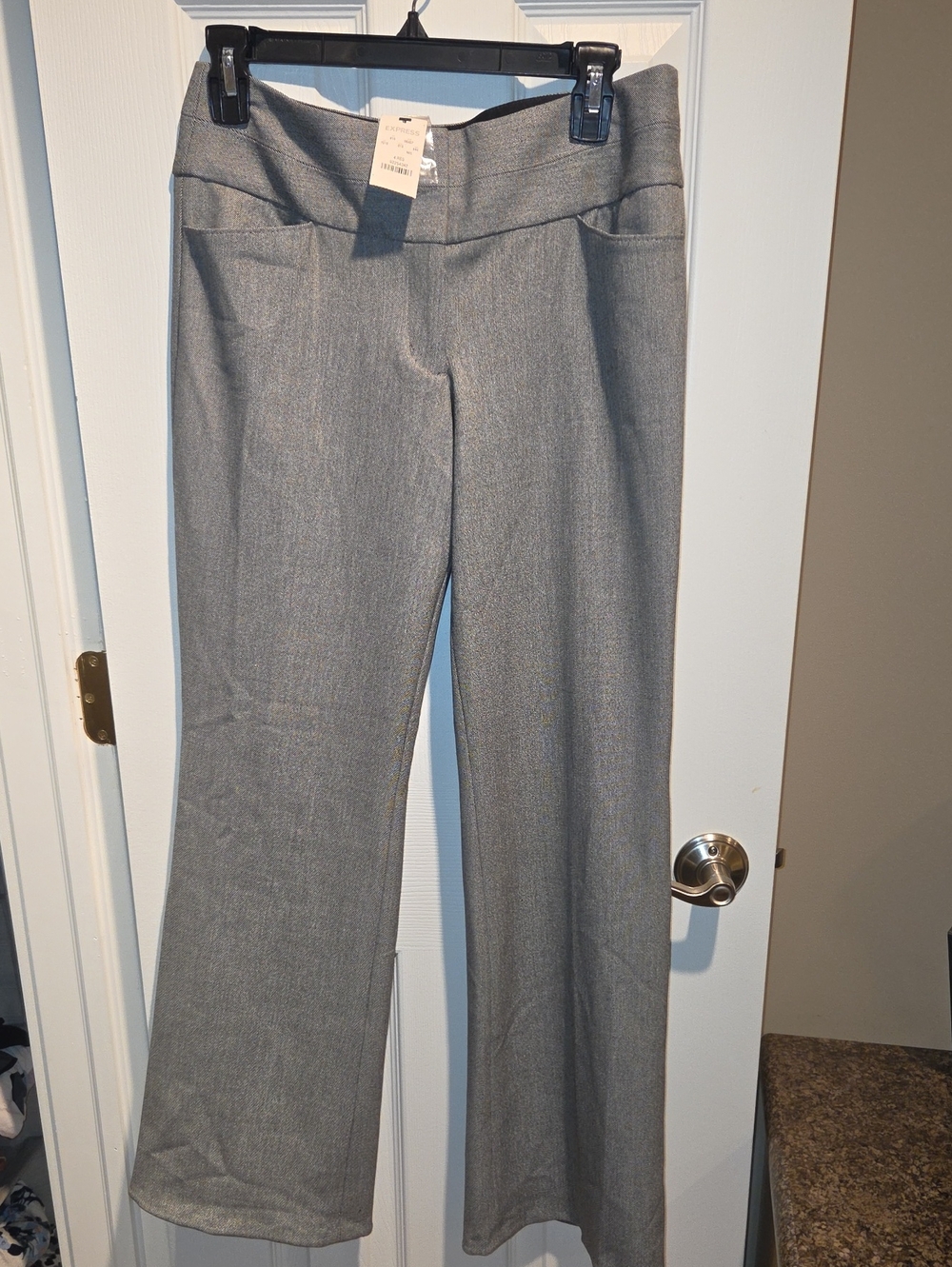 Express Womens Editor Pants